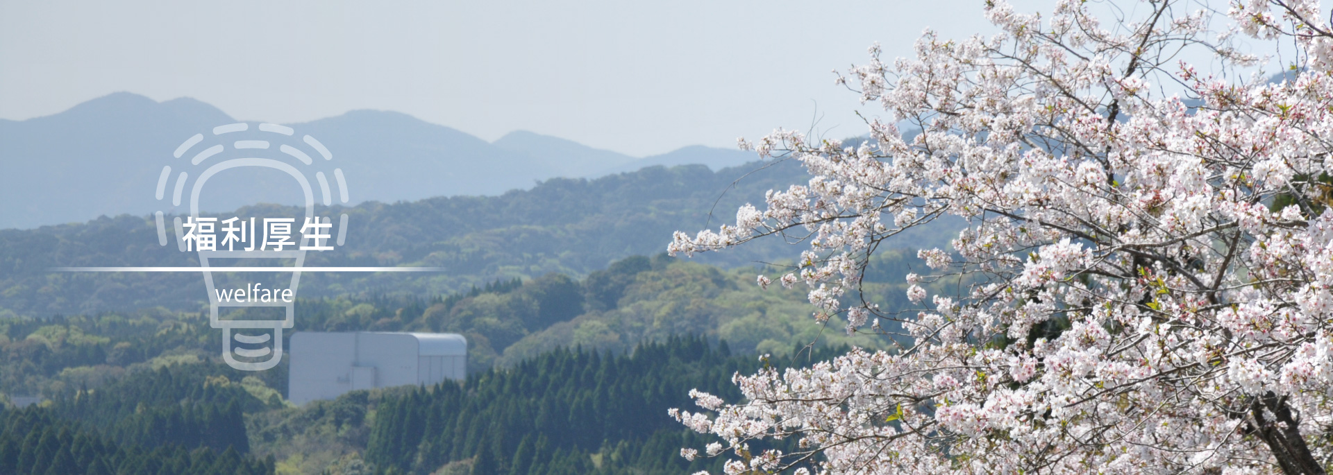 福利厚生